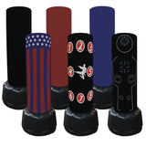 Punching Bag Sleeve - 6 Pre-set Designs