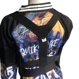 BBA Chest Protector