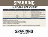 Blank Black Uniform Pant