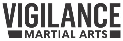 Vigilance MA Black - PANTS ONLY