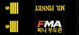 Finney Black Belts
