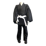 Ascend Black Uniform sets